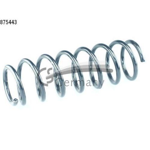 CS Germany Fahrwerksfeder