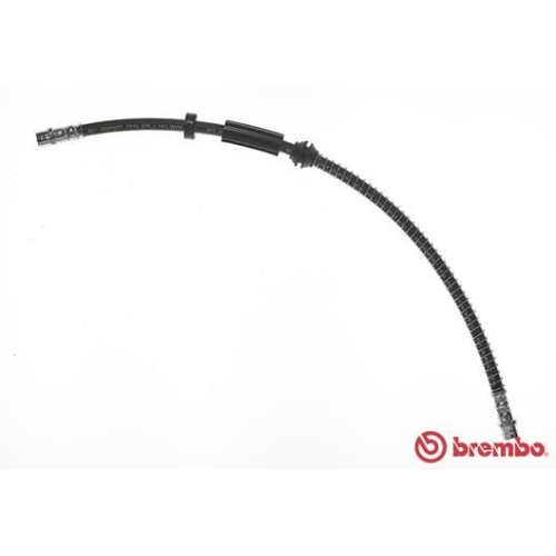 BREMBO Bremsschlauch ESSENTIAL LINE