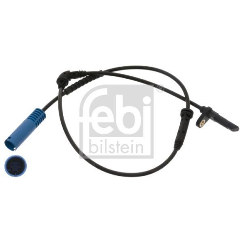 FEBI BILSTEIN Sensor, Raddrehzahl