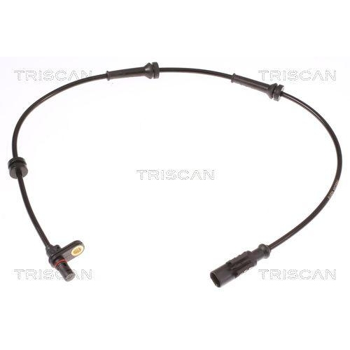 TRISCAN Sensor, Raddrehzahl