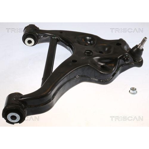 TRISCAN Lenker, Radaufh&auml;ngung