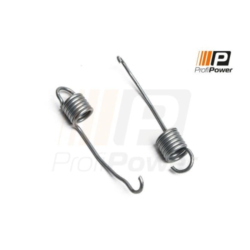 ProfiPower Reparatursatz, Feststellbremshebel (Bremssattel)