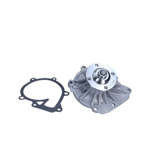 MAXGEAR Wasserpumpe, Motork&uuml;hlung