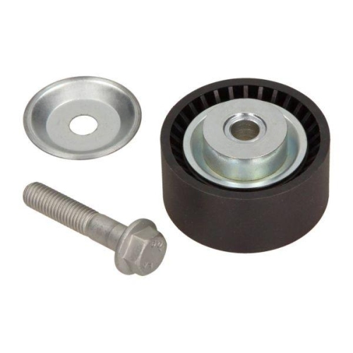 MAXGEAR Umlenk-/F&uuml;hrungsrolle, Keilrippenriemen