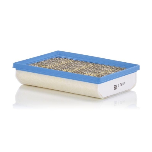 MANN-FILTER Luftfilter