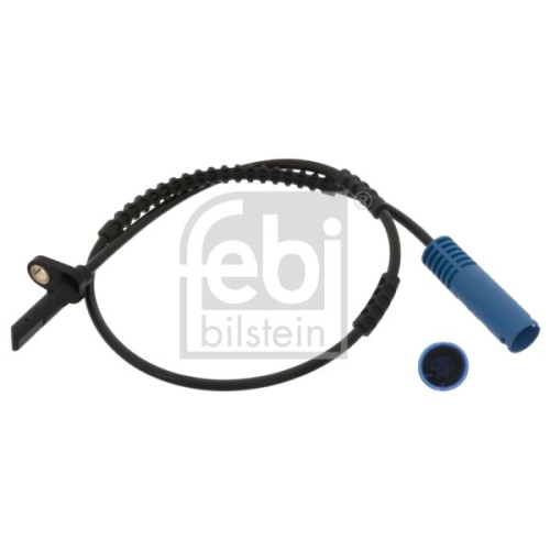 FEBI BILSTEIN Sensor, Raddrehzahl