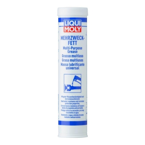 LIQUI MOLY Fett Mehrzweckfett