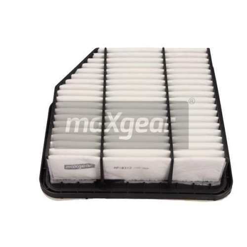 MAXGEAR Luftfilter