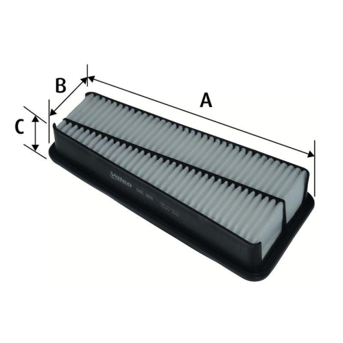 VALEO Luftfilter