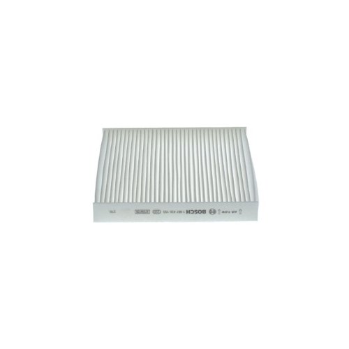 BOSCH Filter, Innenraumluft