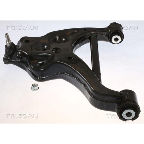 TRISCAN Lenker, Radaufh&auml;ngung