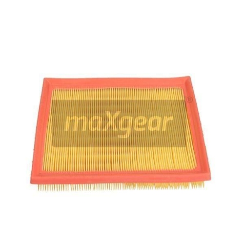 MAXGEAR Luftfilter