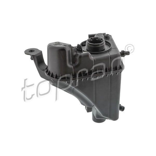 TOPRAN Ausgleichsbehälter, Kühlmittel