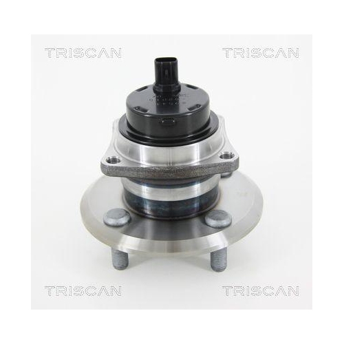 TRISCAN Radlagersatz