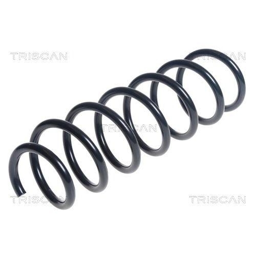TRISCAN Fahrwerksfeder