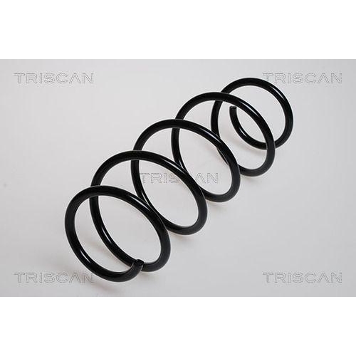 TRISCAN Fahrwerksfeder