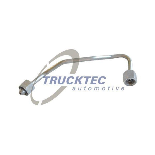 TRUCKTEC AUTOMOTIVE Hochdruckleitung, Einspritzanlage