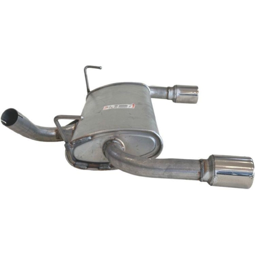 BOSAL Endschalldämpfer