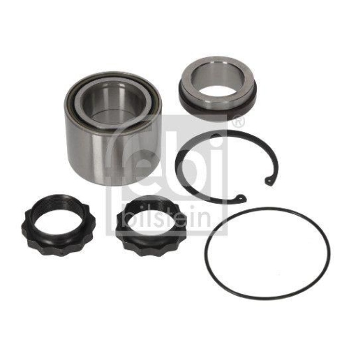 FEBI BILSTEIN Radlagersatz