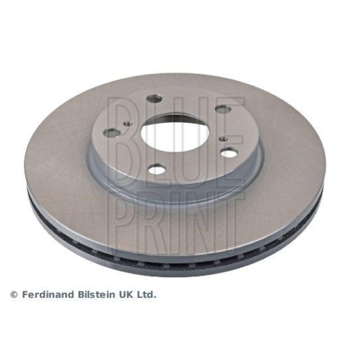 BLUE PRINT Bremsscheibe
