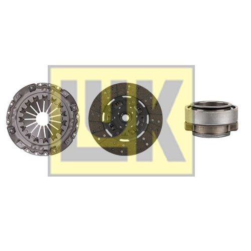 Schaeffler LuK Kupplungssatz LuK RepSet