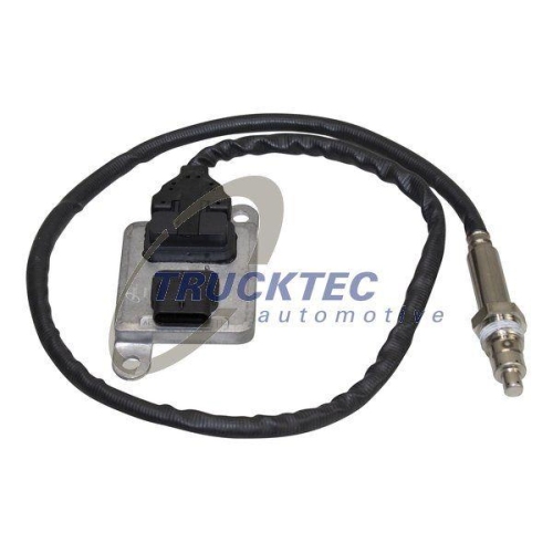 TRUCKTEC AUTOMOTIVE NOx-Sensor, Harnstoffeinspritzung