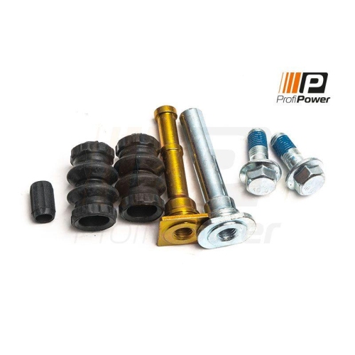 ProfiPower F&uuml;hrungsh&uuml;lsensatz, Bremssattel