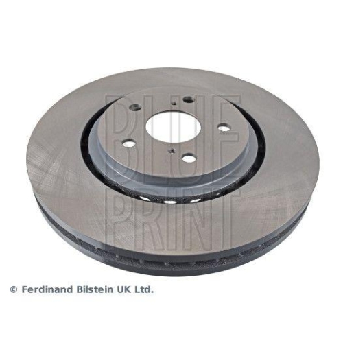 BLUE PRINT Bremsscheibe