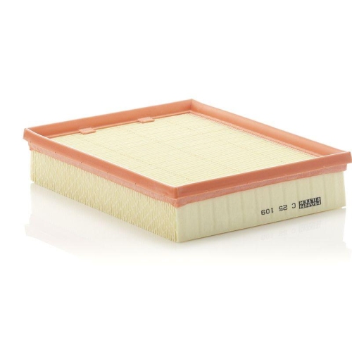 MANN-FILTER Luftfilter