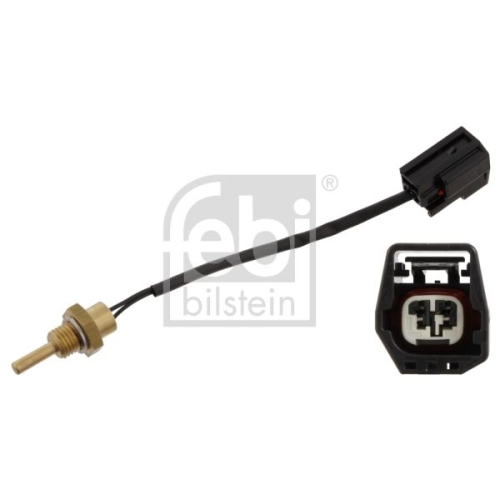 FEBI BILSTEIN Sensor, Kühlmitteltemperatur