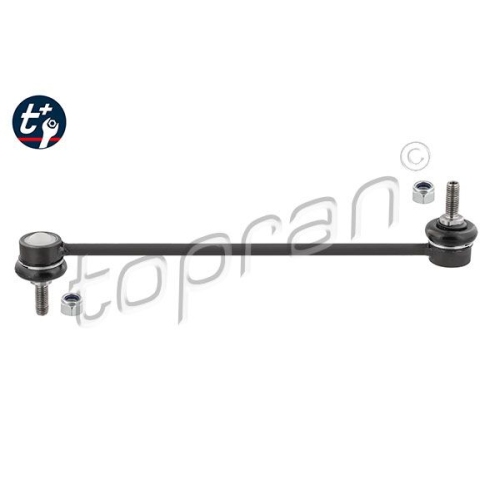 TOPRAN Stange/Strebe, Stabilisator t+