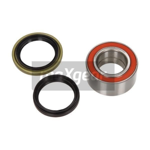 MAXGEAR Radlagersatz