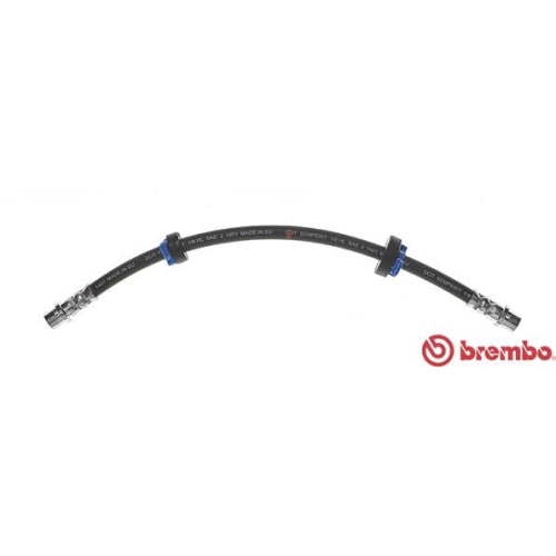 BREMBO Bremsschlauch ESSENTIAL LINE