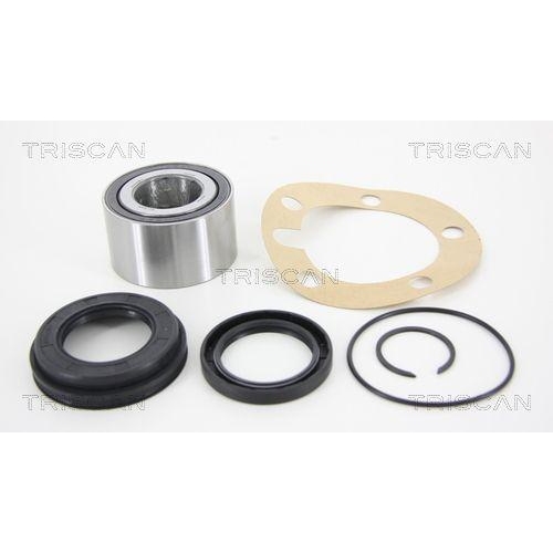 TRISCAN Radlagersatz