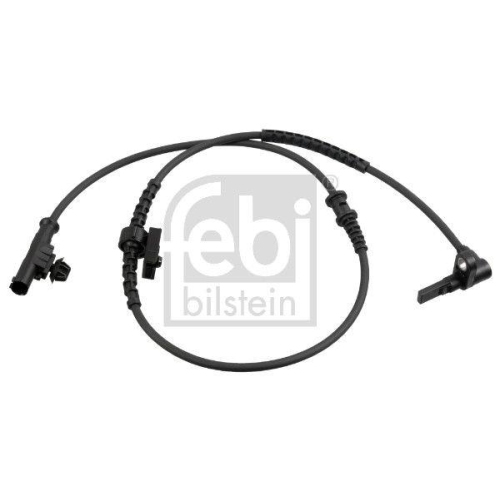 FEBI BILSTEIN Sensor, Raddrehzahl
