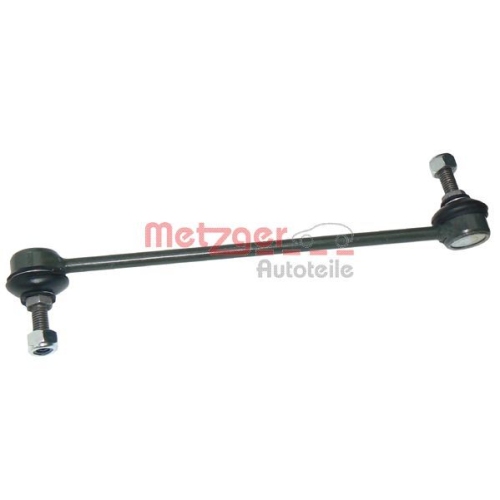 METZGER Stange/Strebe, Stabilisator KIT +