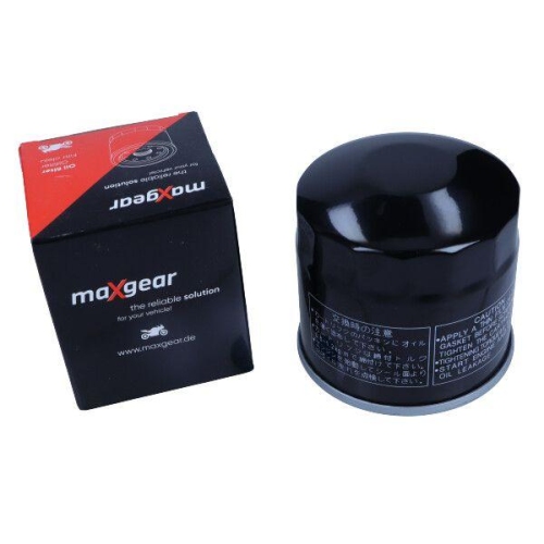 MAXGEAR Ölfilter