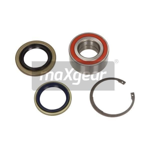 MAXGEAR Radlagersatz