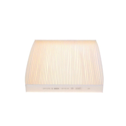 BOSCH Filter, Innenraumluft