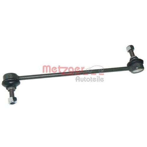 METZGER Stange/Strebe, Stabilisator KIT +