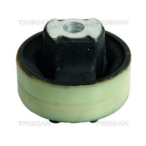 TRISCAN Lagerung, Lenker