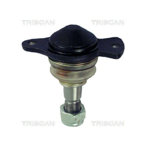 TRISCAN Trag-/F&uuml;hrungsgelenk