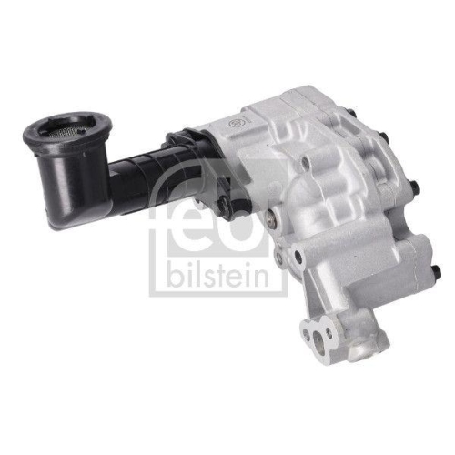FEBI BILSTEIN Ölpumpe