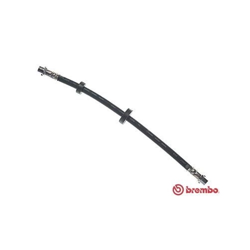 BREMBO Bremsschlauch ESSENTIAL LINE