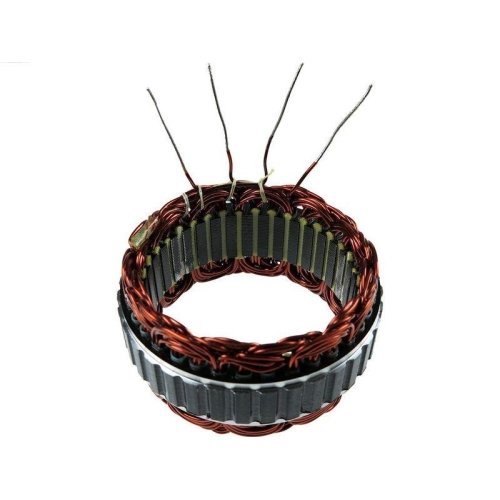 AS-PL Stator, Generator Brandneu AS-PL