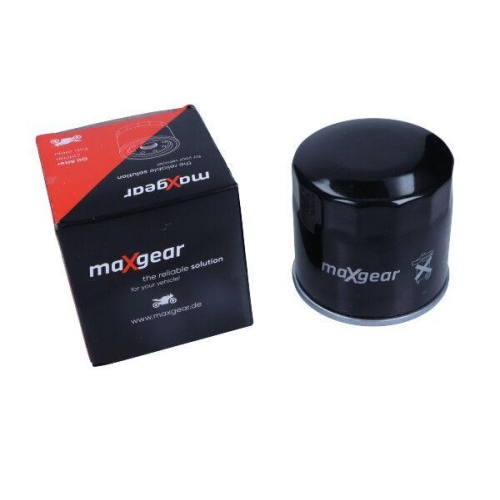 MAXGEAR Ölfilter