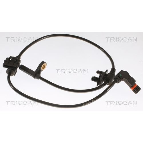 TRISCAN Sensor, Raddrehzahl