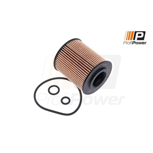 ProfiPower &Ouml;lfilter