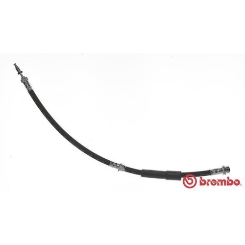 BREMBO Bremsschlauch ESSENTIAL LINE
