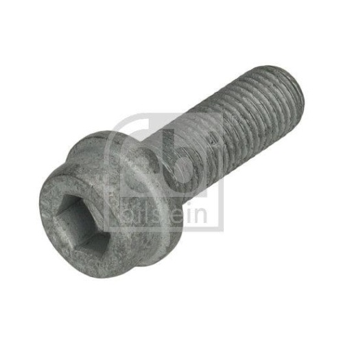 FEBI BILSTEIN Schraube, Bremssattel